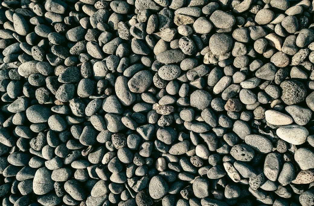 bulk pea gravel