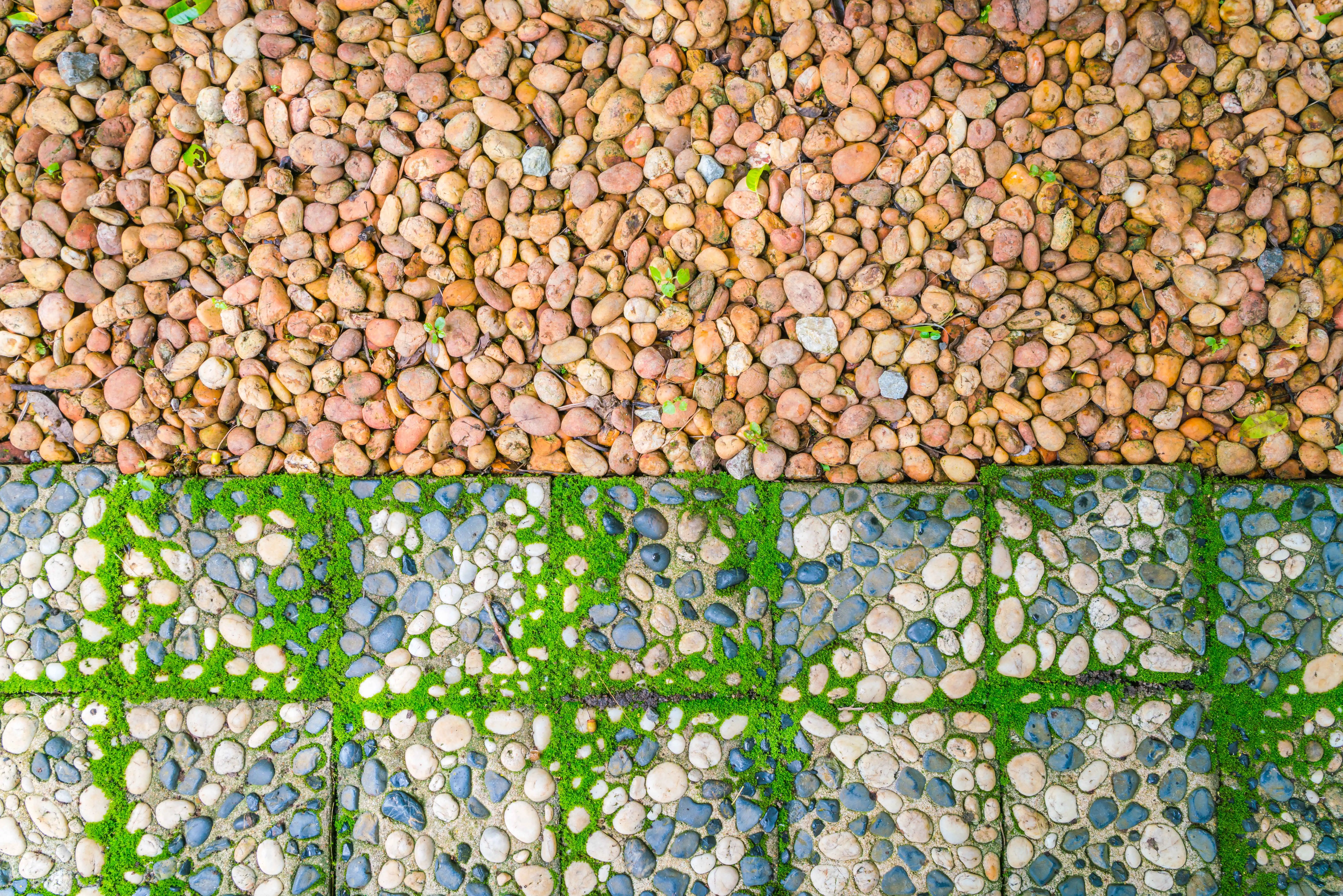 Pea Gravel Landscaping Made Easy: Your Go-To Guide for Gorgeous Designs
