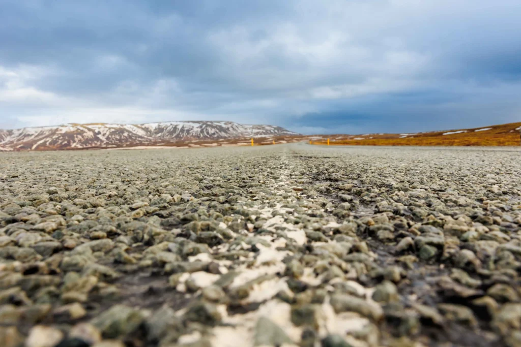 gravel pits near me